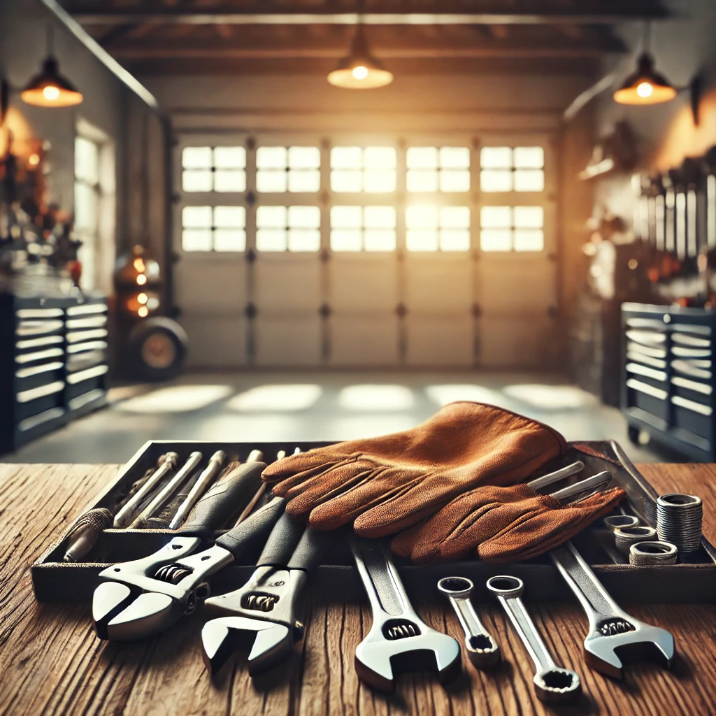 About Our Family-Owned Garage Door Company in Chamblee GA - Professional Service Team