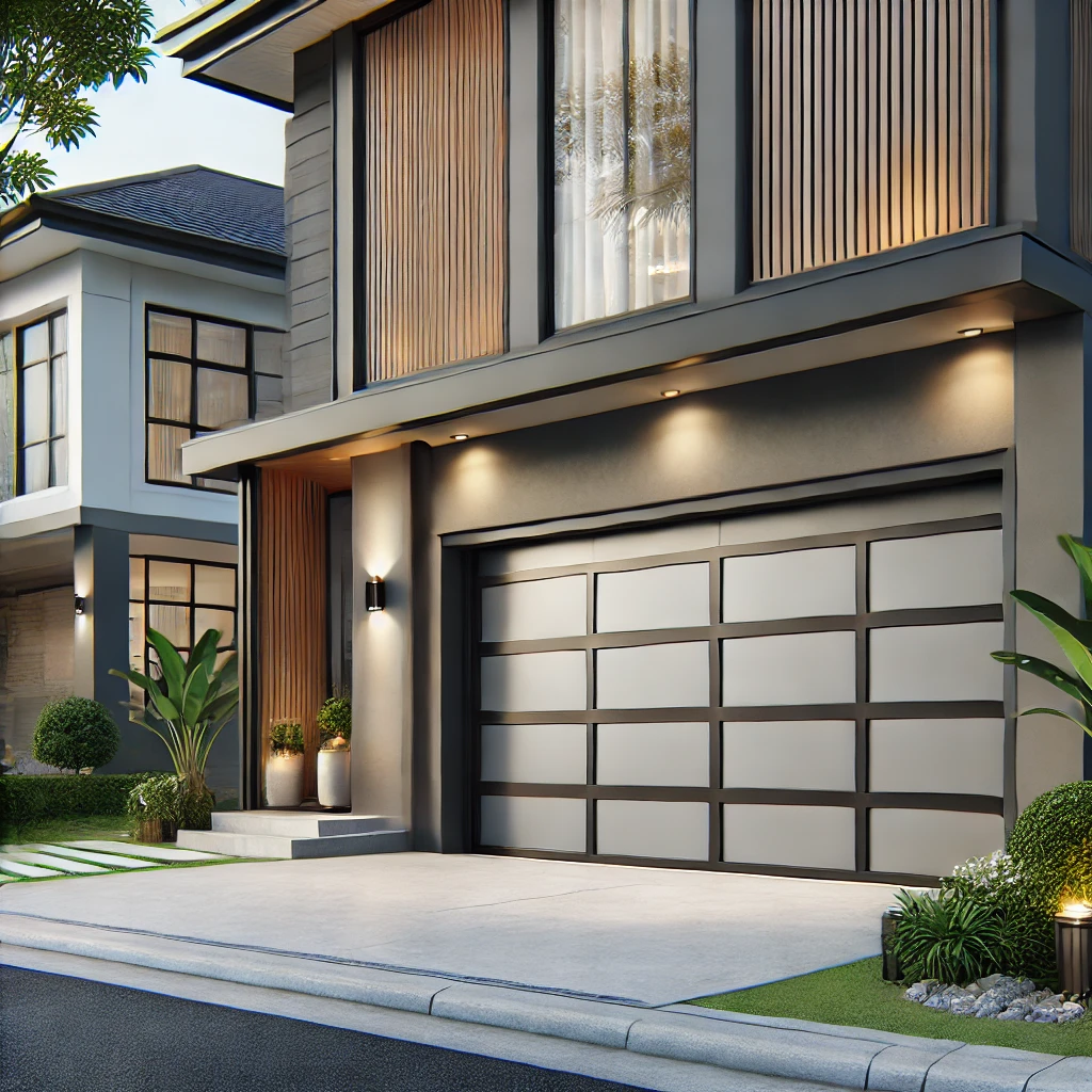 Professional Garage Door Company Chamblee GA - 24/7 Emergency Service & Repairs