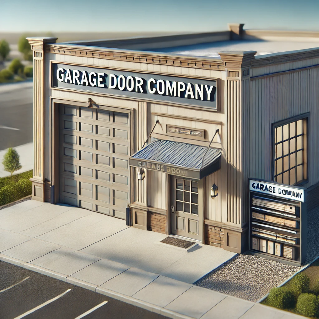 Best Garage Door Company Near Me Chamblee GA - 24/7 Emergency Service