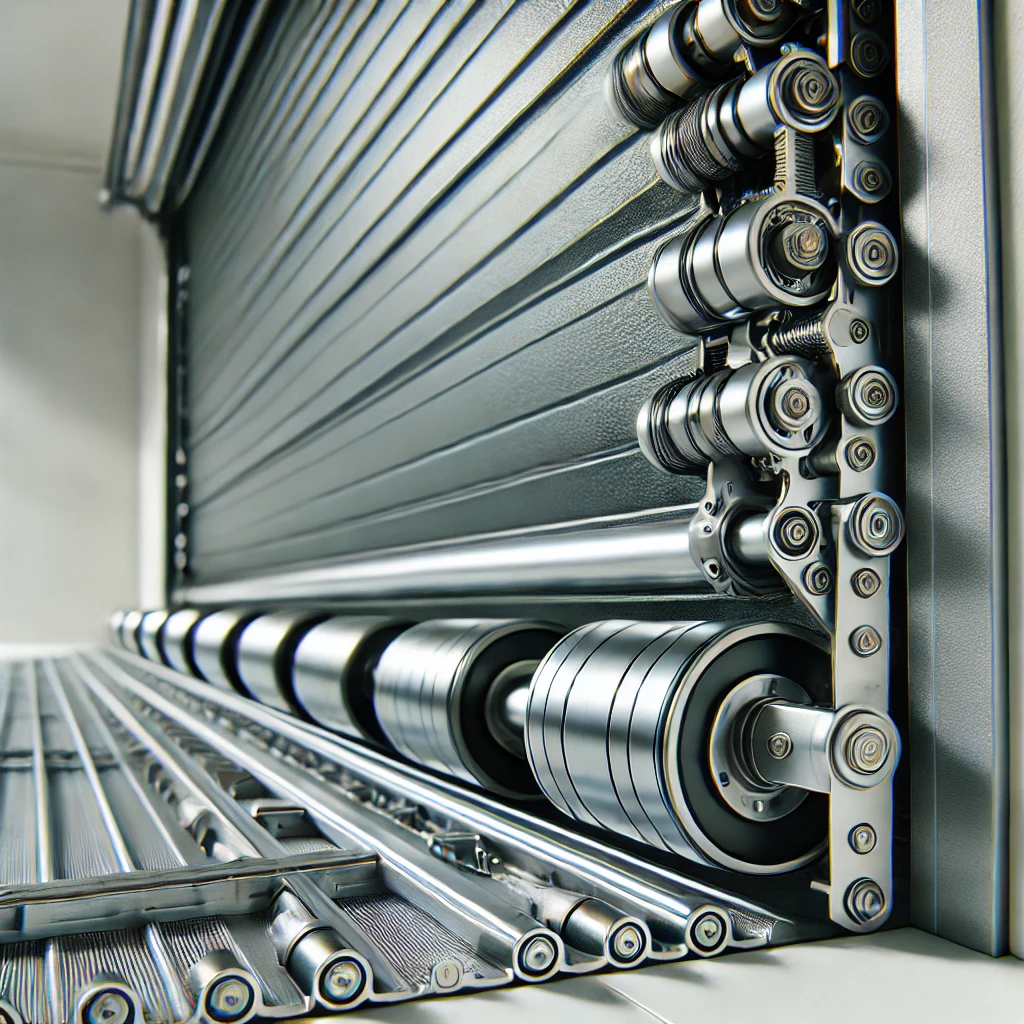 Expert Roller Garage Door Repairs Chamblee GA - Professional Door System Specialists